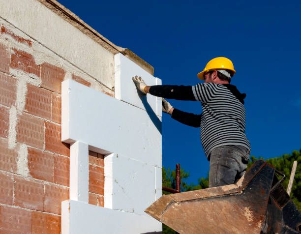 Best Insulation Replacement Services  in Mccook, NE