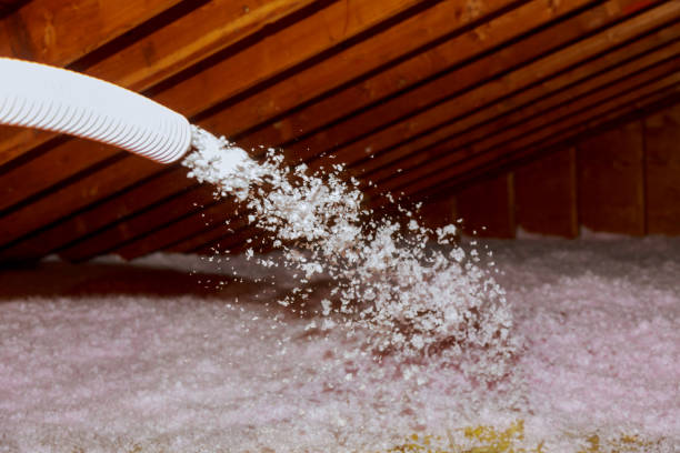 Best Residential Insulation Services  in Mccook, NE