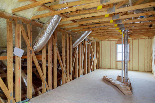 Trusted Mccook, NE Insulation Contractor Experts