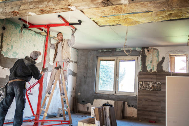 Range of Insulation Solutions in Mccook, NE