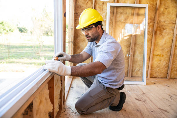 Range of Insulation Solutions in Mccook, NE