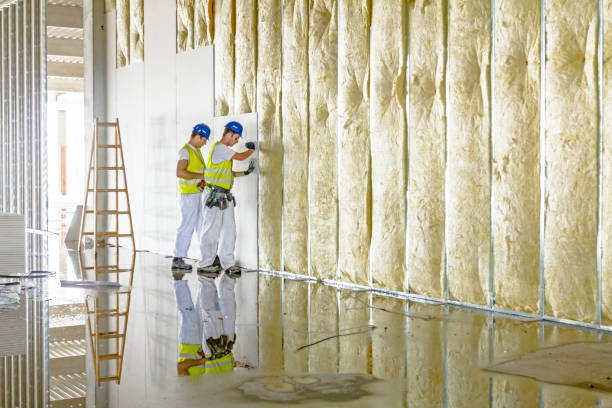 Best Commercial Insulation Contractor  in Mccook, NE
